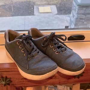 NOBULL WEIGHTLIFTING SNEAKERS